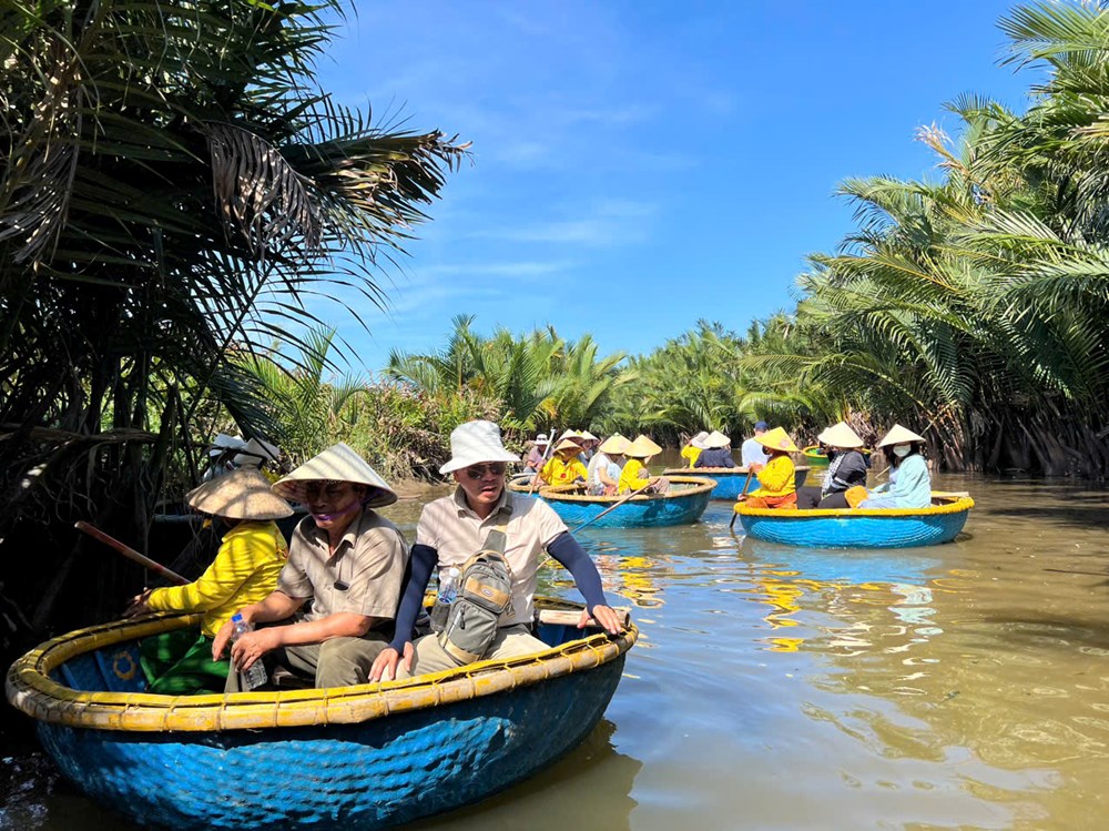 du lịch duy xuyên